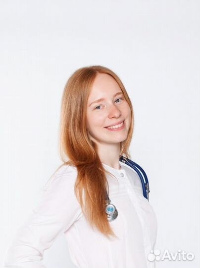 Врач терапевт