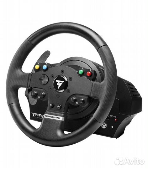 Руль Thrustmaster TMX Force EU Version (4460136)