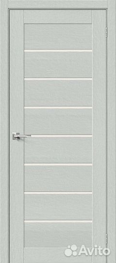 Двери межкомнатные