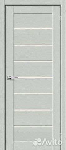 Двери межкомнатные