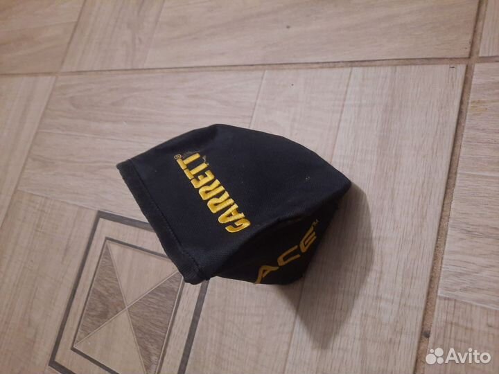 Металлоискатель garrett ace 300i