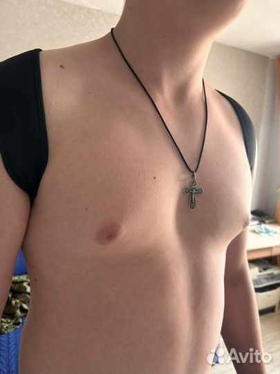 Корректор осанки для взрослых