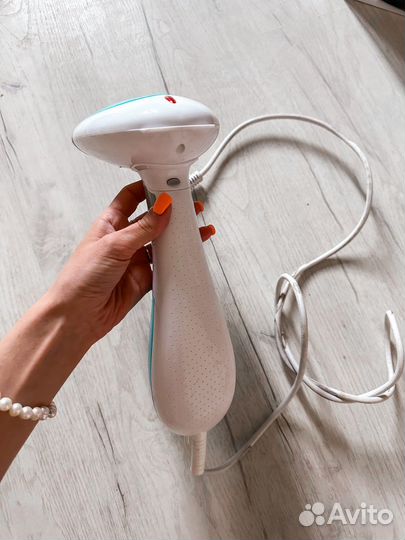 Пароотпариватель/ пароочиститель ручной