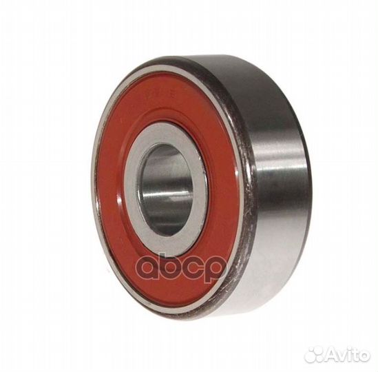 Подшипник генератора 17*52*17