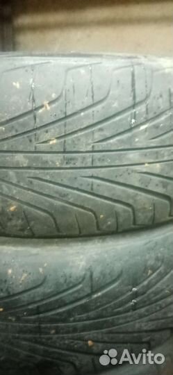Triangle TR968 225/55 R17