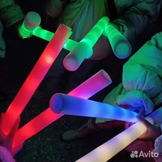 Светящиеся палочки