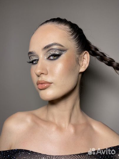 Макияж/ Причёска/ Брови