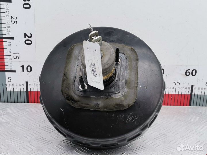 Усилитель тормозов вакуумный для Renault Espace 4