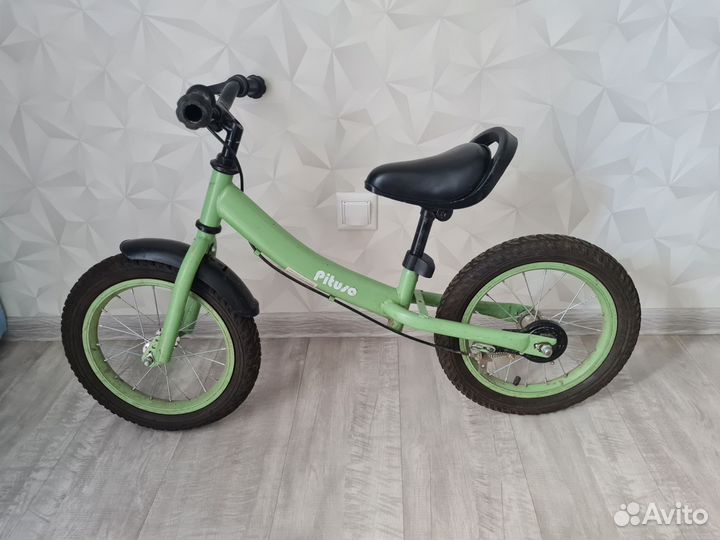 Беговел Pituso Pulsar