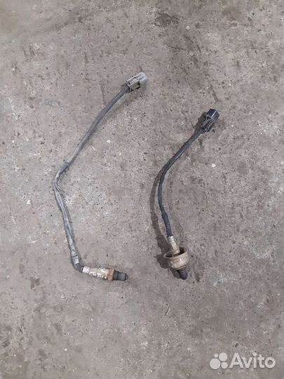 Kia Ceed ED лямбда зонд