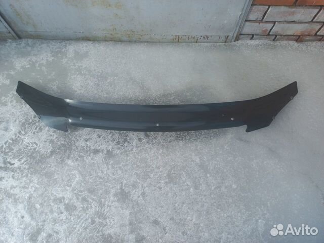 Мухобойка Lexus RX 300 330 350