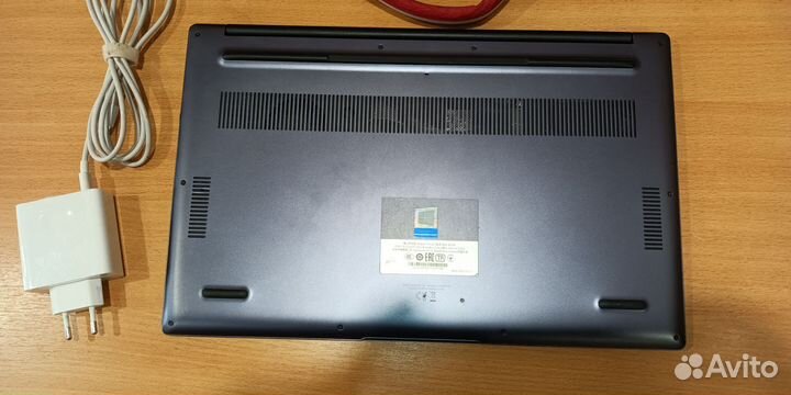 Ноутбук BoD-WFH9