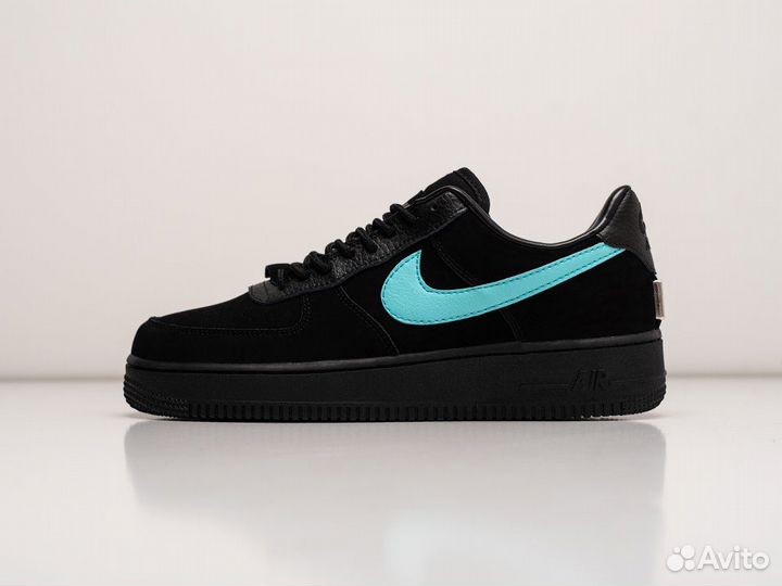 Nike AIR force 1 LOW X tiffany Артикул 37958