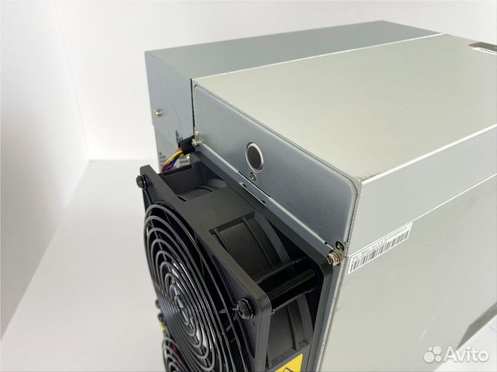 Asic Antminer S19 pro 110Th