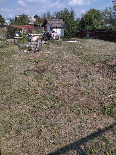 Участок 4 сот. (СНТ, ДНП)