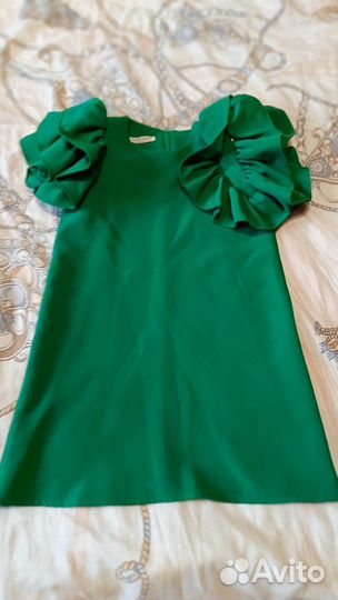 Комбинезон+платье