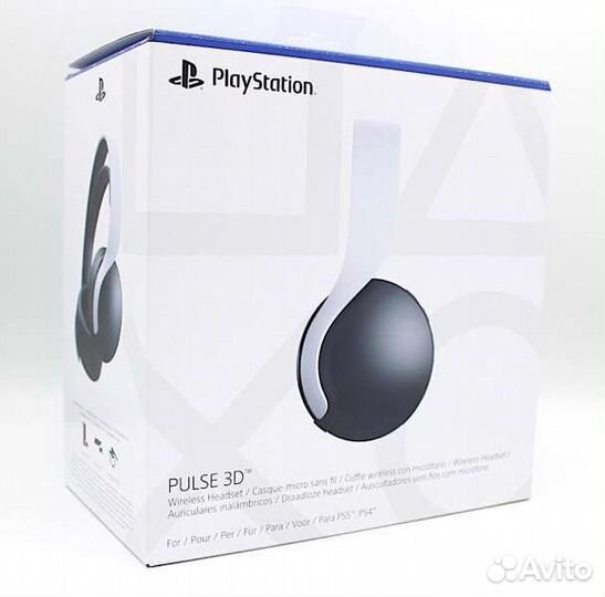 Sony playstation 5 + Final Fantasy 16