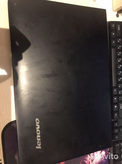 Lenovo b50-30