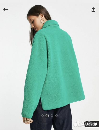 Свитшот Topshop