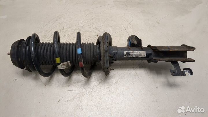 Амортизатор подвески киа Picanto 2017, 2021