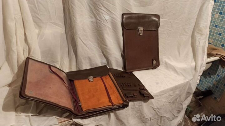 Планшет военный