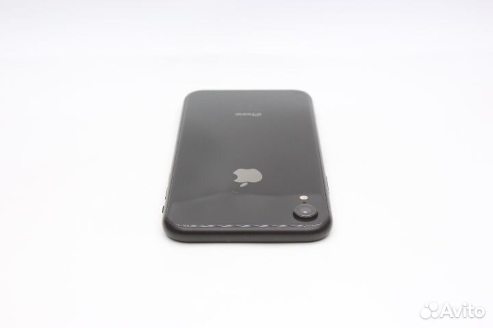 iPhone Xr, 128 ГБ