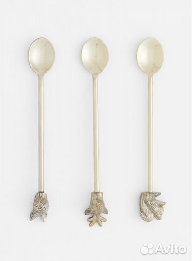 Новогодняя коллекция hm новое