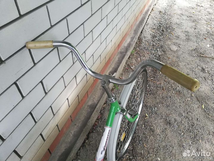 Велосипед Урал Универсал