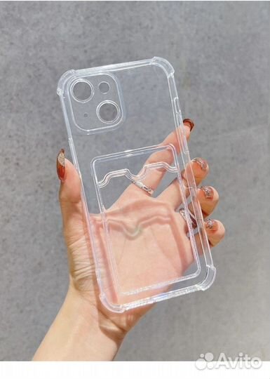 Чехол на iPhone 14