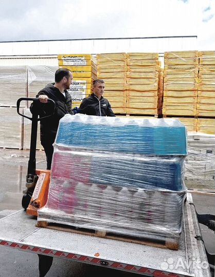 Средство для мытья посуды (5л.) аналог