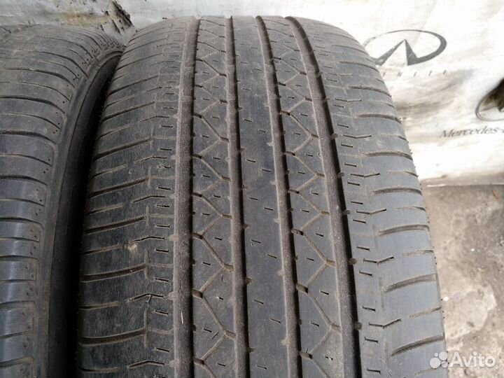 Bridgestone Potenza RE92A 265/60 R18 109V