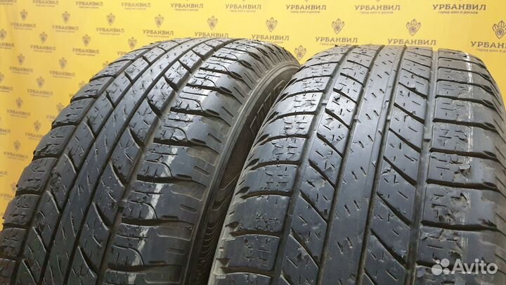 Goodyear Wrangler HP 235/65 R17 104V