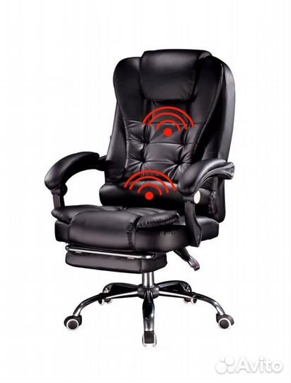 Компьютерное кресло новое