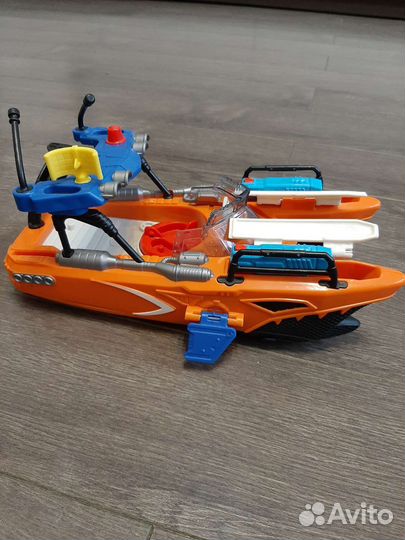 Машинки разные, большие и маленькие