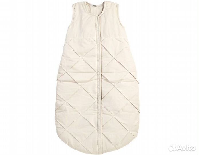 Спальный мешок Stokke 6-18 месяцев бежевый