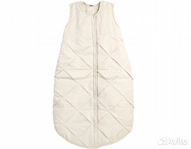 Спальный мешок Stokke 6-18 месяцев бежевый