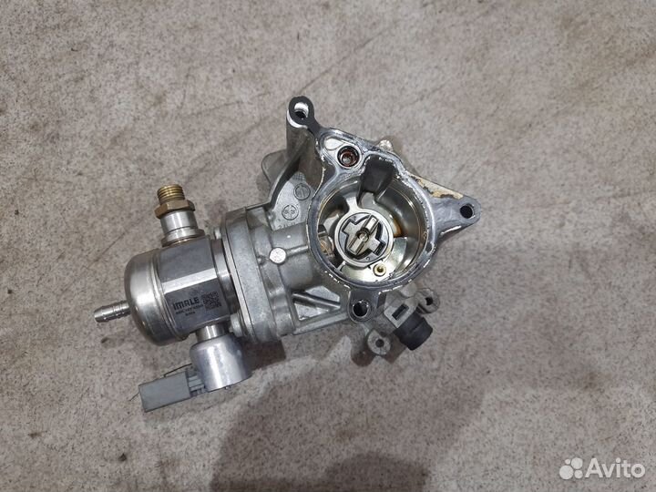 Тнвд насос топливный для 1.8 CJS Skoda Octavia A7