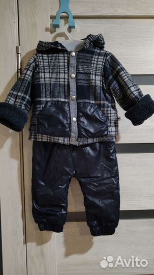 Костюм на мальчика