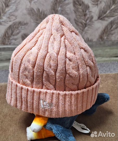 Шапка женская