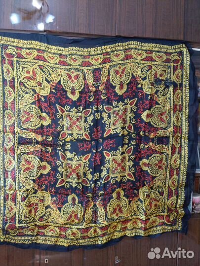 Платок / шаль туркменский