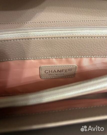 Сумка клатч chanel оригинал