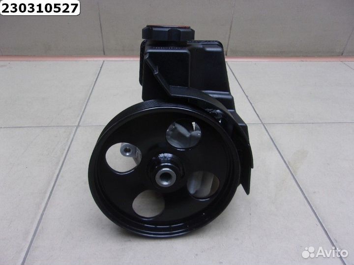 Насос гидроусилителя руля Citroen Berlingo M59