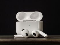 AirPods 3 (Airoha Premium+)