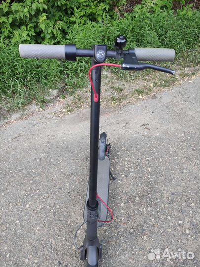 Электросамокат Xiaomi Electric Scooter 1S