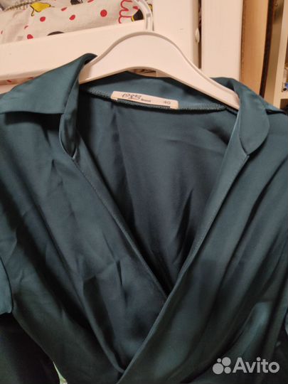 Платье вечернее, 40