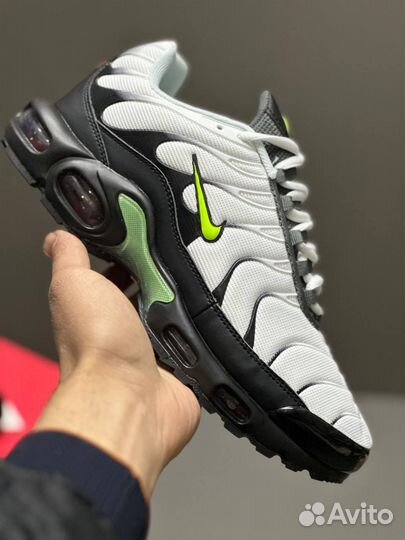 Кроссовки nike air max tn plus