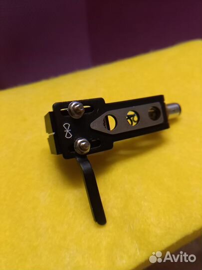 Картридж Denon DL 103 mc (стилус Shibata)