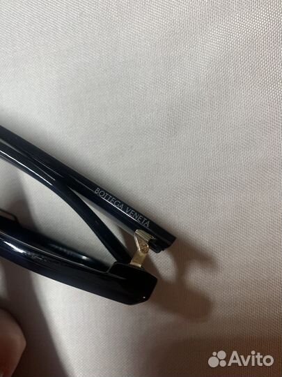 Солнцезащитные очки bottega veneta оригинал