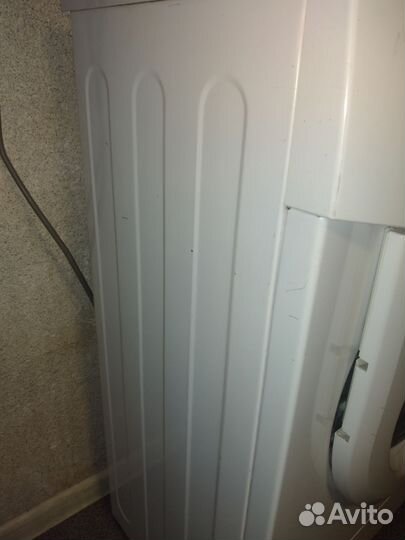 Стиральная машинка LG 3,5кг