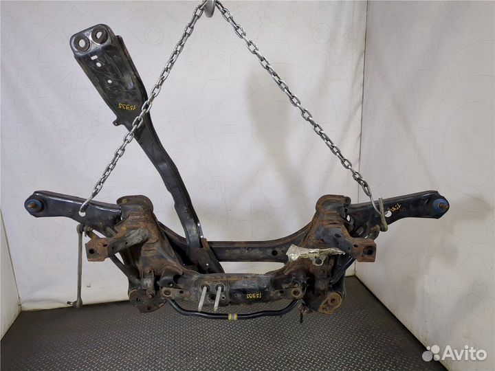 Балка подвески передняя Ford Escape, 2008